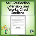 Writing with FRAMEs: The Informational Essay